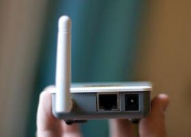 TP-Link, Asus, D-Link, ZyXel և Huawei Ստանդարտ գաղտնաբառի Wi-Fi երթուղիչների գաղտնաբառի փոփոխություն zte-ում