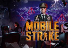 Mobile Strike apskats — noderīgi padomi